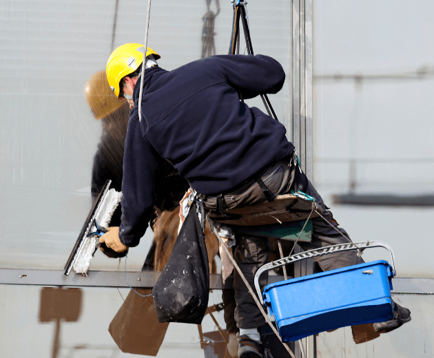 Building Maintenance