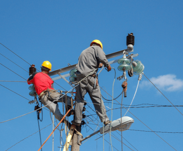HV & LV Cable Laying, Cable Jointing & Cable Termination works up to 33 KV Substation