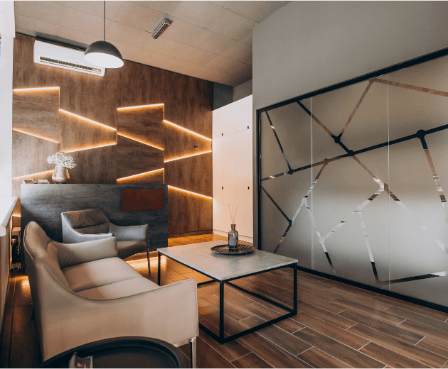 Interior Contracting